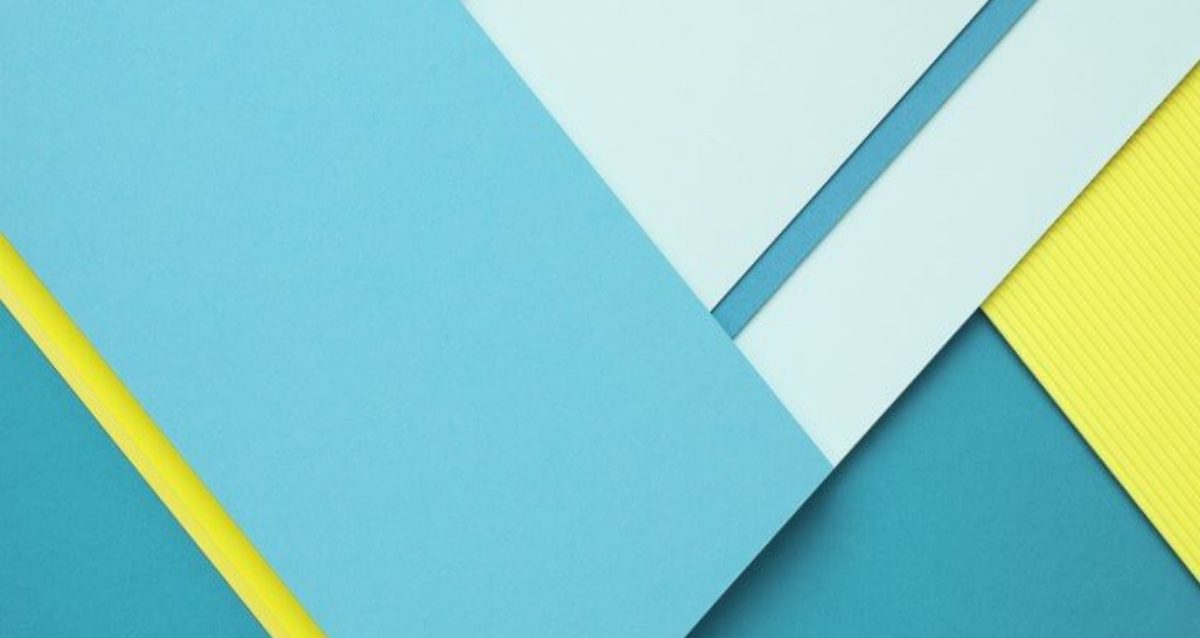 google material design