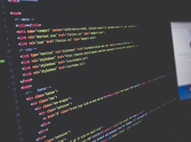 materialize css