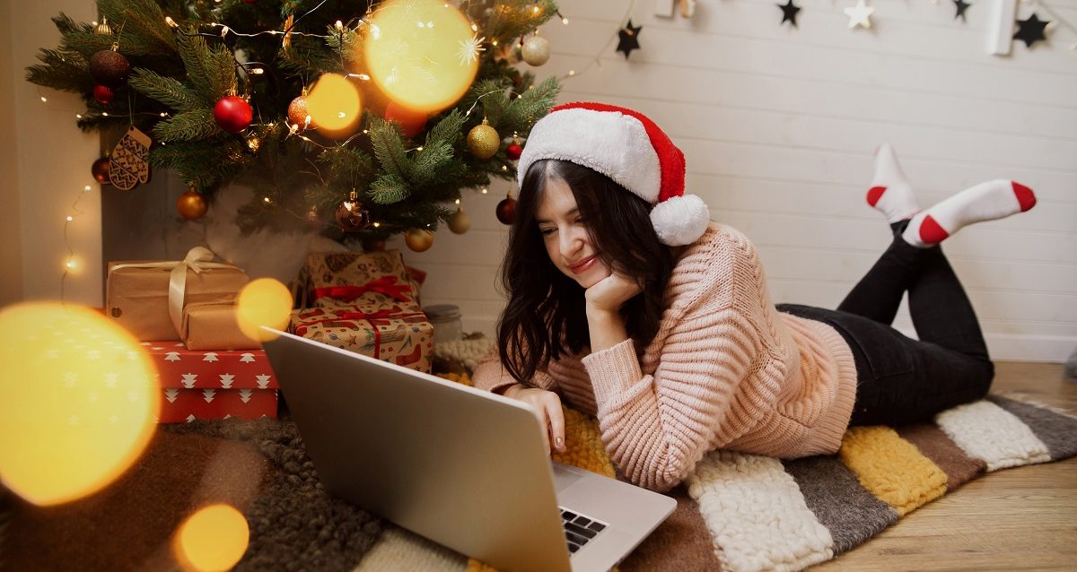 Marketing en Navidad