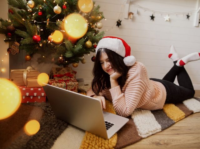 Marketing en Navidad
