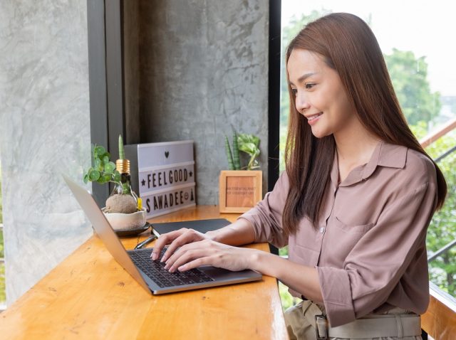 Cómo hacer del marketing una industria sostenible