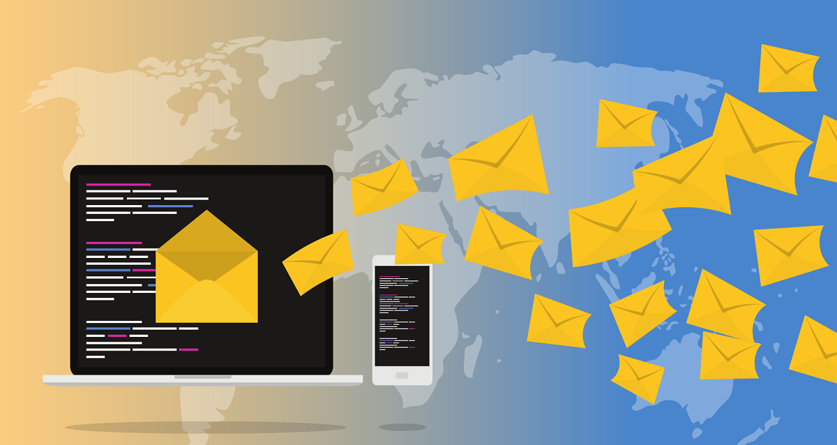 Cómo estructurar un Newsletter