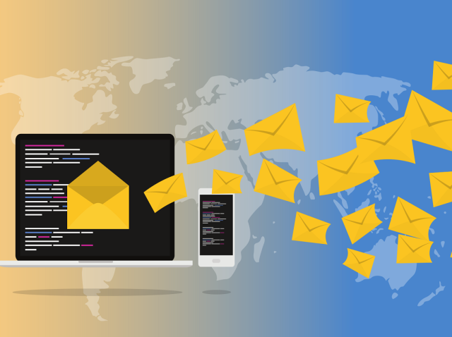 Cómo estructurar un Newsletter
