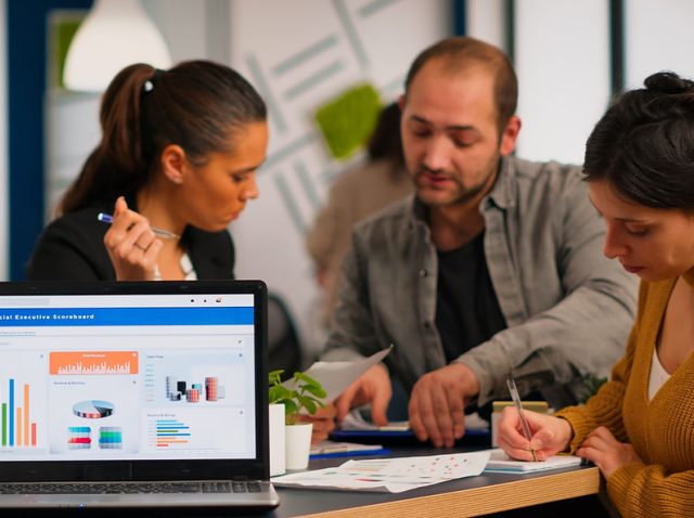 ¿Qué es el marketing digital?