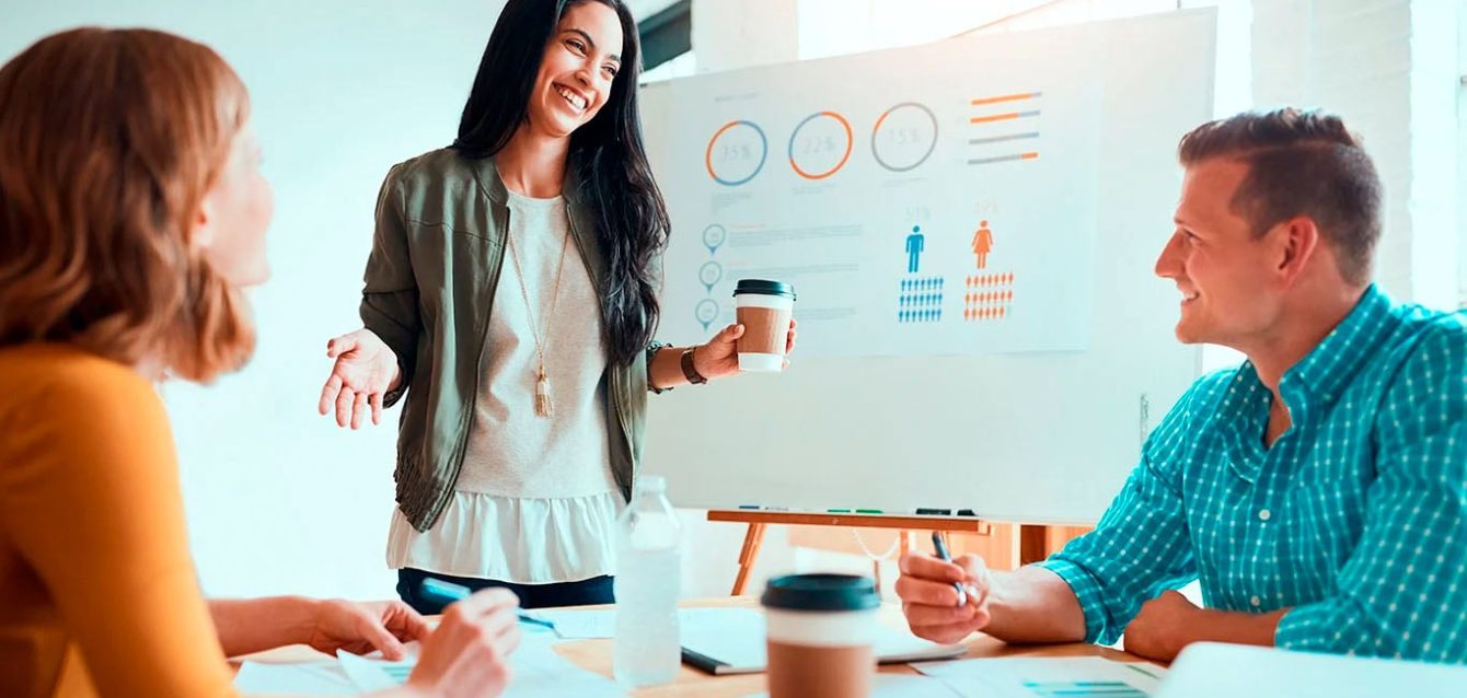¿Cómo empiezo una estrategia de marketing digital?