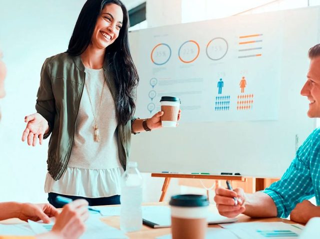 ¿Cómo empiezo una estrategia de marketing digital?