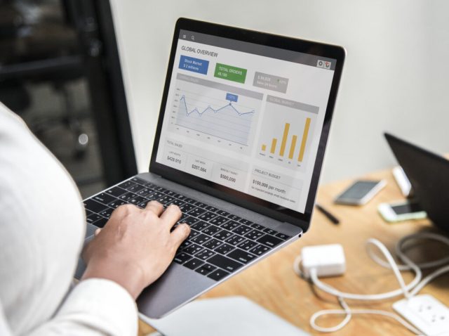 ¿Cuáles son las principales métricas SEO?