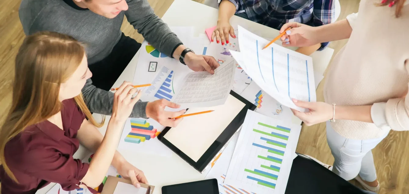 ¿Cuál es la diferencia entre marketing digital y marketing tradicional?