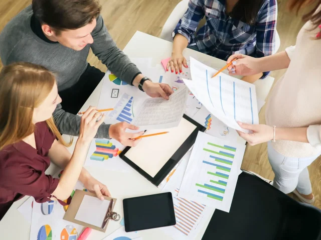 ¿Cuál es la diferencia entre marketing digital y marketing tradicional?