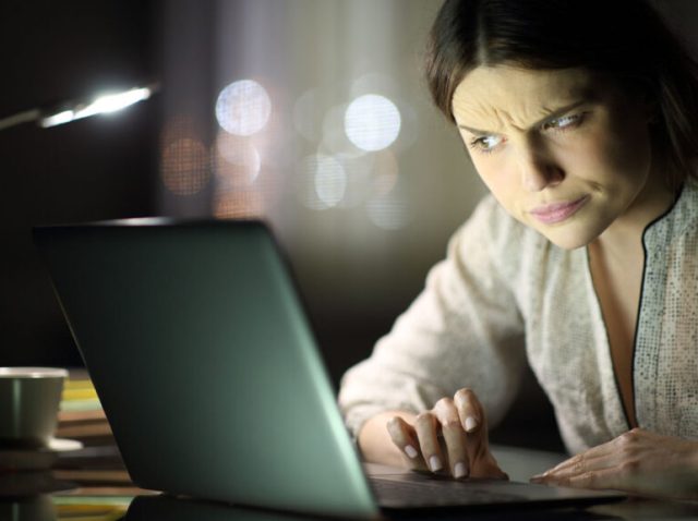 ¿Qué hacer si publican información falsa sobre mi empresa?