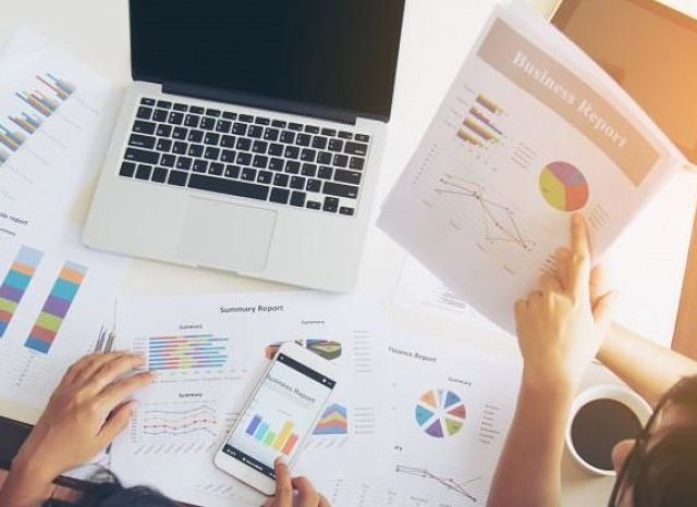 ¿Qué es un embudo de ventas?