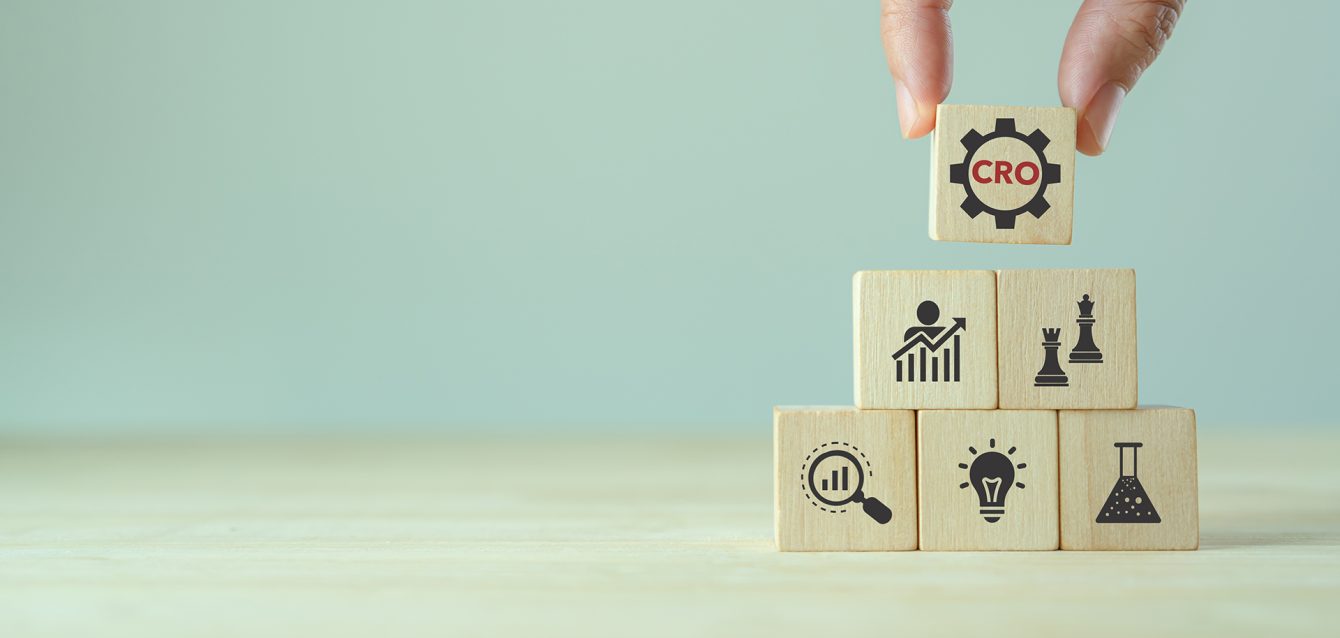 ¿Qué es el CRO (Conversion Rate Optimization)?