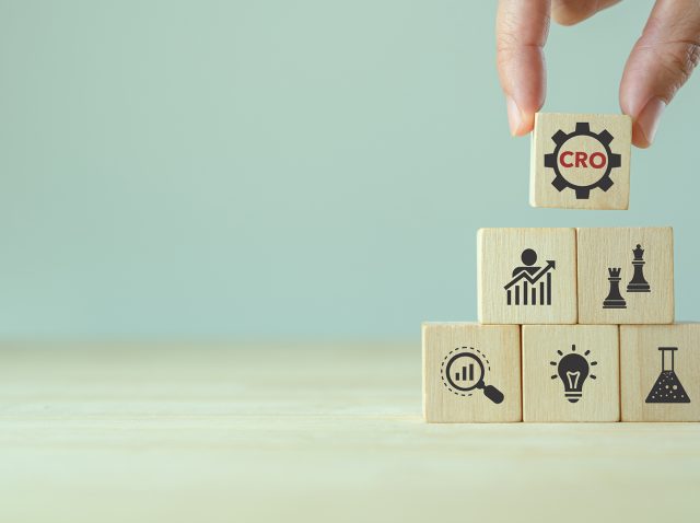 ¿Qué es el CRO (Conversion Rate Optimization)?